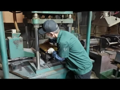 Fusão de areia revestida