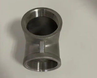 O T 321 igual de aço inoxidável programa o encaixe 40S