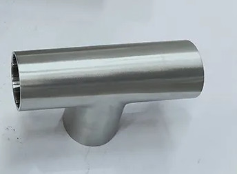 categoria de aço inoxidável dos encaixes WP347 do T do ODM de 12mm