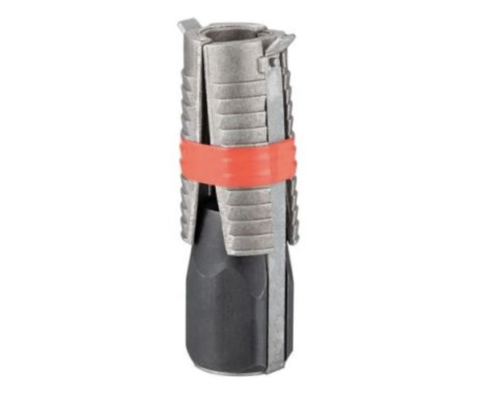 50-1000 mm comprimento parafusos de cabeça hexagonal com alongamento ≥ 10% durável