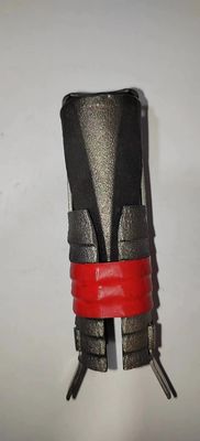 Carga final ≥ 200 kN para a fixação de uma fixação de expansão com função de suporte de alta carga