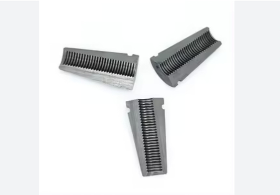 Excelente resistência à corrosão 20CRMNTI