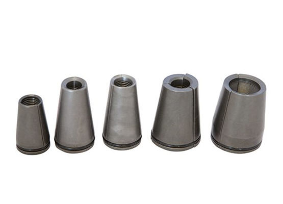 Quedas de post-tensão forjadas a frio Excelente durabilidade Boa resistência à corrosão