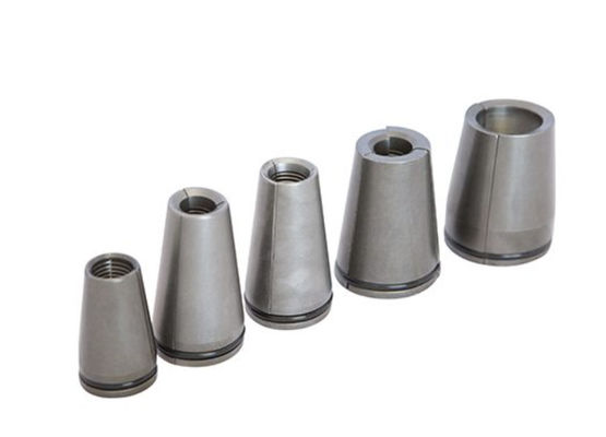 Ponto de tensão de liga de aço 20CRMNTI Dureza da superfície para fixação de cabos de aço