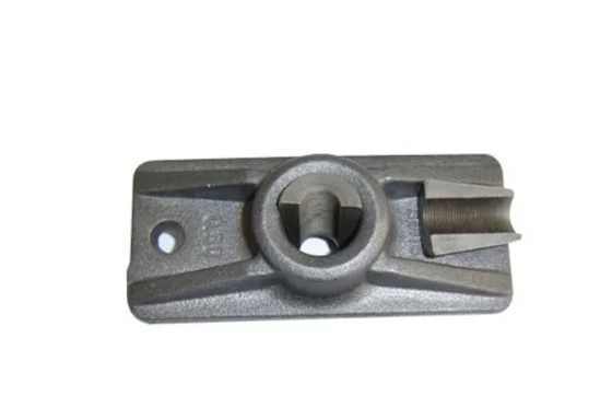 Ancoras de tensão do poste preto 1450Mpa Força de rendimento 12,7 mm 15,2 mm 15,7 mm Diâmetros de filamentos