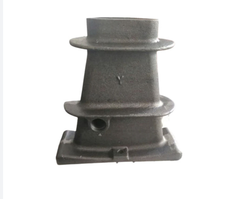 1450Mpa Post de ferro fundido Anchor de tensão / Filamento de âncora tensão com diâmetros de filamento 12,7 mm