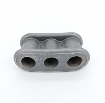 Força 15.24mm/12.7mm Diâmetro do cabo Ancora de post de tensão com maior resistência à corrosão