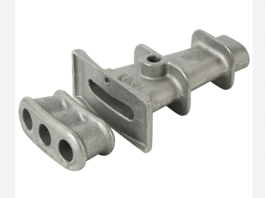 Resistência à corrosão Fixa Fixa Anchor Strand 3s-5s Tipo de ancoragem com tratamento de superfície preta
