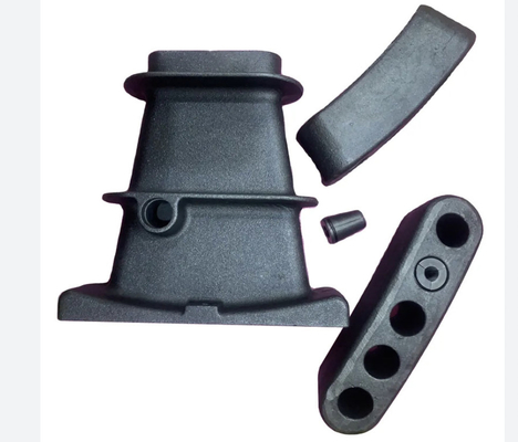 15.24mm 12.7mm Post Tensioning Anchor Serviço OEM com 3s 4s 5s número de filamento e tipo de fixação