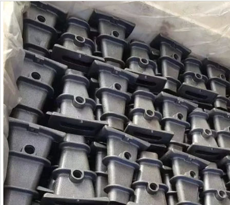 Sistema de tensão de postes ligados a aço Forte Baixo custo