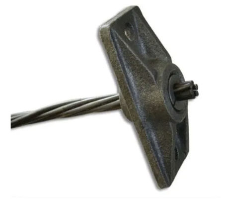 Ancoras de tipo fixo com diâmetro de filamento de 15,2 mm