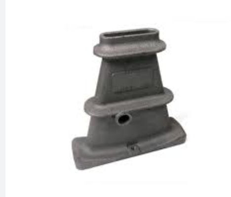 15.24mm /12.7mm Fios de Ancoras de Ferro Fundido