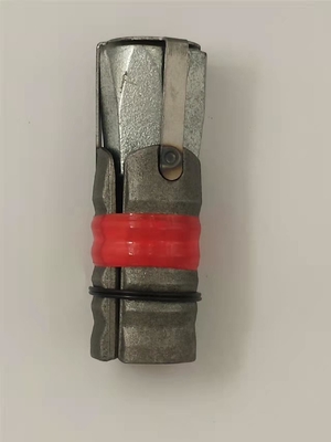 A linha da mão esquerda de Shell Rock Bolt Assembly da expansão da âncora M24 personalizou