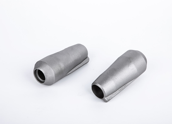 A âncora da rocha 45# aparafusa Kinlok que trava a cabeça M24 L.H. Customized