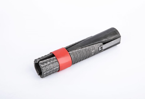Encapsulamento de lustro de Shell Rock Bolt Anodized For da expansão da âncora