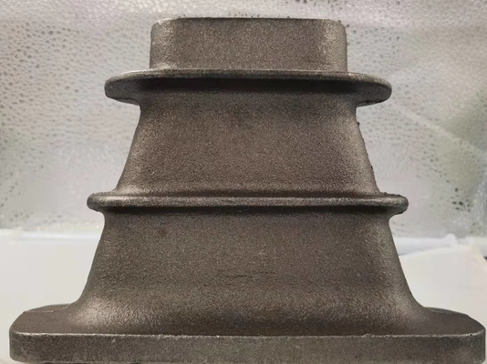 Anchorage ligou o sistema da tensão do cargo moldou Grey Iron Multiple Strands