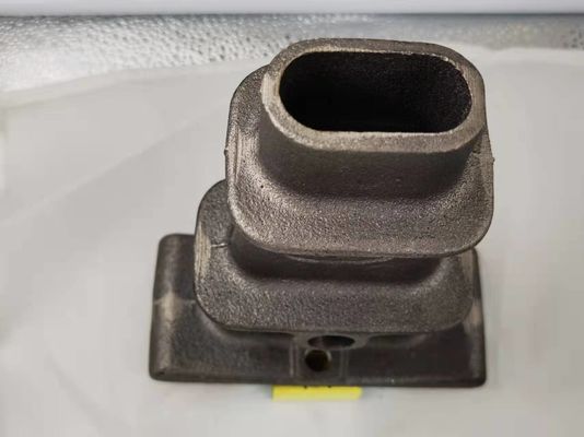 Monostrand ligou o sistema de tensão do cargo para condomínios dos escritórios