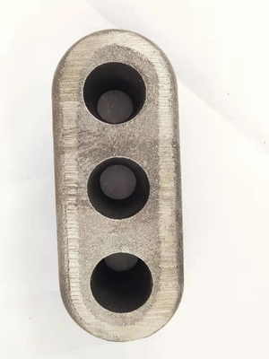 Magnel ligou ISO de tensão 9001 de Grey Iron do molde da âncora do sistema do cargo aprovado