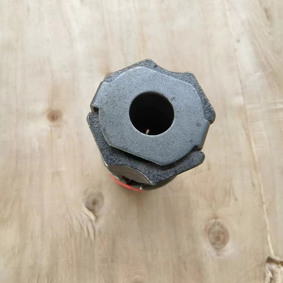 Filamento de aço galvanizado de expansão de concha de pedra
