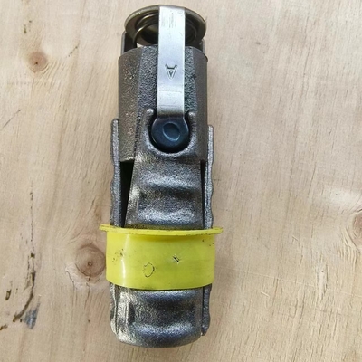 Galvanizado por imersão a quente Expansão da superfície Shell Anchor Bolt Three Leaf