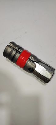 Forro de expansão resistente à corrosão de concha de rocha com resistência à tração ≥ 500 MPa