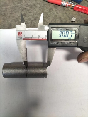 Empilhadeira de barra de reforço universal compatível com todas as barras acopladores de aço galvanizados / revestidos com epoxi