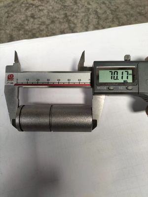 Espalhe rápido de barras de aço galvanizado para todas as barras de reforço Instalação fácil