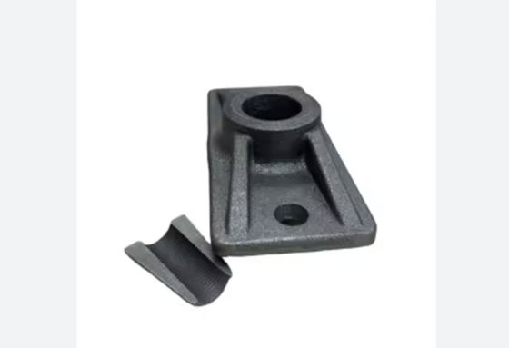 Hardware galvanizado pós-tensão para durabilidade superior e suporte estrutural