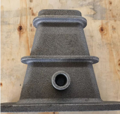 Barras de ancoragem de pós-tensão Resistência à corrosão Finalização limpa 3s/4s/5s Filamento n.o