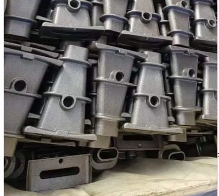 Sistema de tensão de postes ligados para instalação rápida e sustentabilidade