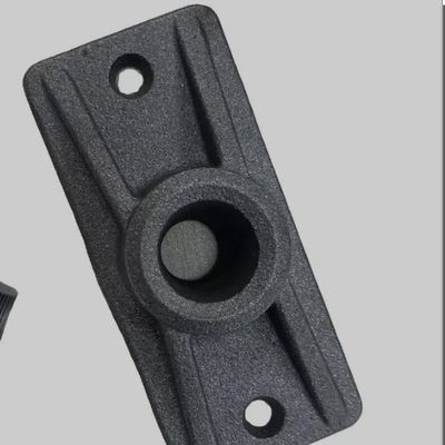 15.24mm/12.7mm Diâmetro Fixo Cast Iron Tensioning Post Tendon Com 1450Mpa Resistência de Rendimento