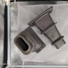 Ancoras de alta resistência para postes de tensão com 3s/4s/5s filamento 15,24mm