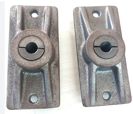 Sistema de âncora de cunha PT com grau de resistência regular de desempenho