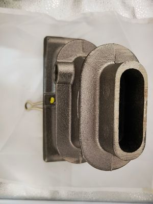 Horizontalmente 12.7mm laje Anchorage dos acessórios cargo 5*0.5 de tensão” para a construção