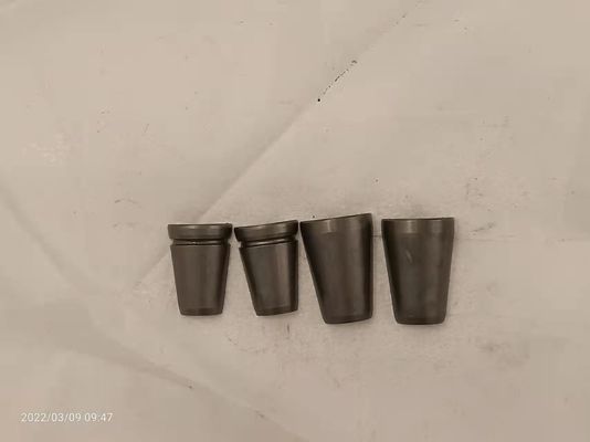 Quedas de post-tensão cilíndricas de trabalho pesado para estruturas de concreto