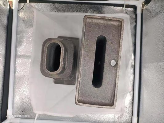 Fácil de instalar Sistema de pós-tensão ligado e de baixo impacto ambiental