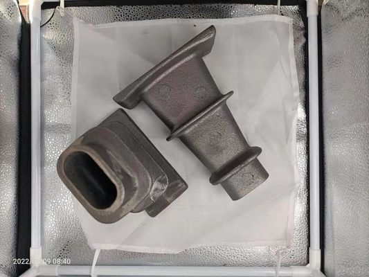 Cabeça de tensão plana de aço galvanizado com núcleo frio