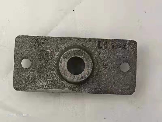 Tipo liso de tensão 0,5 polegada 12.7mm do sistema do cargo de Monostrand Unbonded do PC