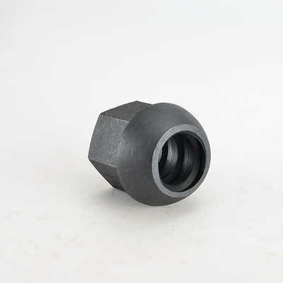 A abóbada M24 circular dirigiu a porca 1045 do aço carbono dos prendedores da porca