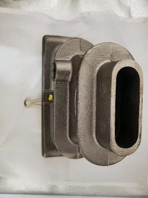 Anchorage ligado estrutural para o cargo que tensiona o sistema de  Magnel