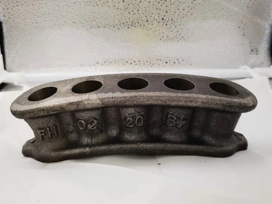 acessórios de tensão do cargo de 12.7mm 0,5&quot; 0,6&quot; Anchorage liso para Constrution